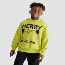 Children's Clothing
