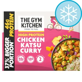 Frozen Ready Meals