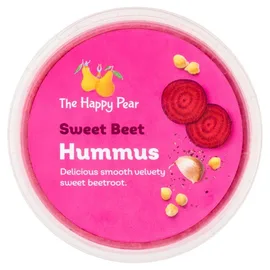 Houmous & Dips