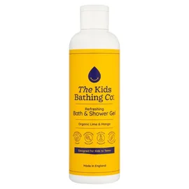 Children's Bath & Shower