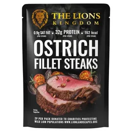 Venison & Wild Game