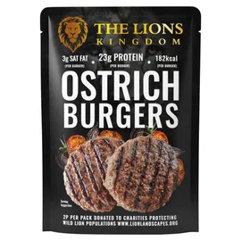 Venison & Wild Game