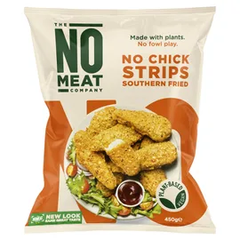 Fillets & Strips