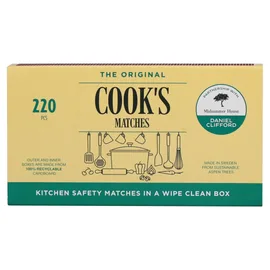 Matches & Firelighters