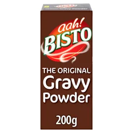 Stocks & Gravies
