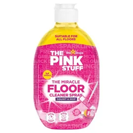 Floor & Carpet Cleaners