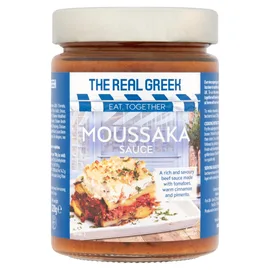 Casserole & Other Sauces