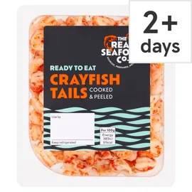 Ready to Eat