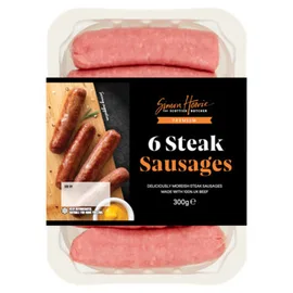 Sausages