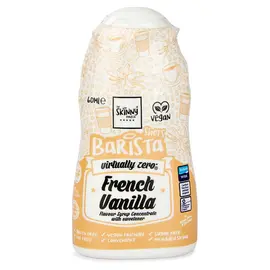 Food Colouring & Flavourings