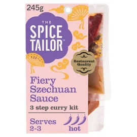 Stir Fry & Oriental Sauces