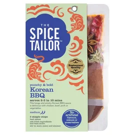 Stir Fry & Oriental Sauces