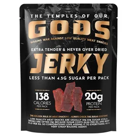 Meat Snacks