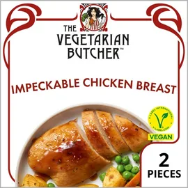 Fillets & Strips