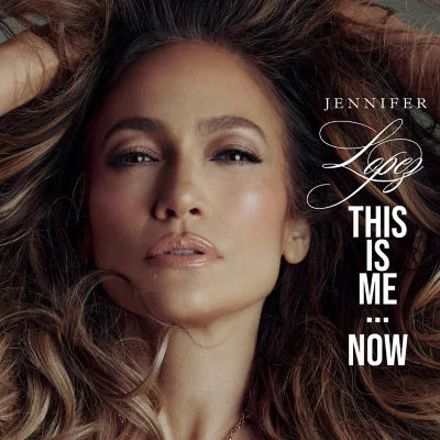 This is Me Now by Jennifer Lopez - £7.00 | Grocefully