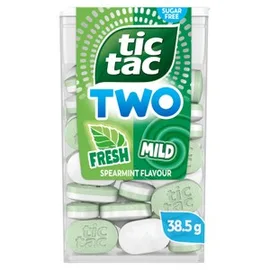Mints & Gum