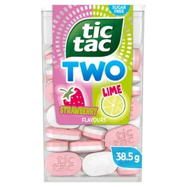 Mints & Gum