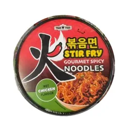 Lifestyle & World Foods