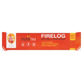 Home Lighting & Fire Logs