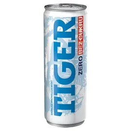 Sugar Free & Diet Energy Drinks