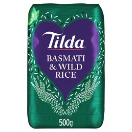 Dry Rice