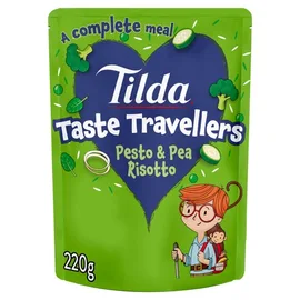 Savoury & Vegetable Based Meals