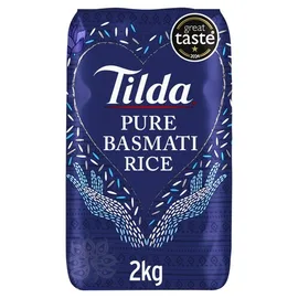 Dry Rice