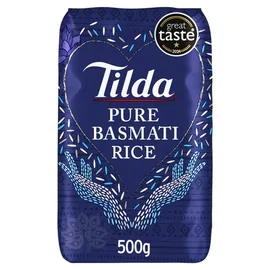 Dry Rice