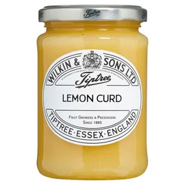 Lemon & Fruit Curds