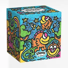Boxes of Tissues