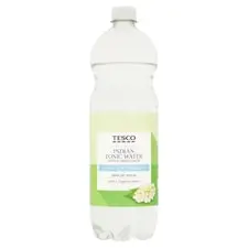 Any 3 for £1.80 Clubcard Price - Selected Tesco Mixers 1 Litre