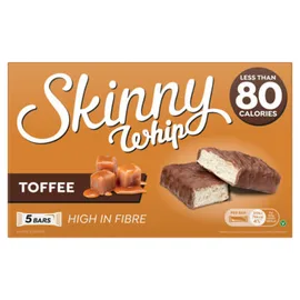 Protein & Energy Snacks