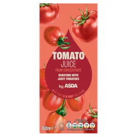 Tomato & Vegetable