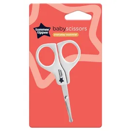 Baby Grooming