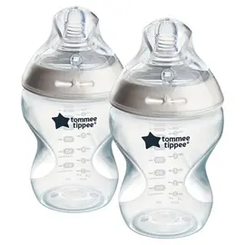Newborn Bottles & Teats