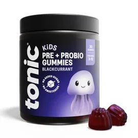 Baby Vitamins & Supplements