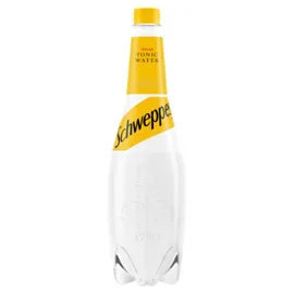 Tonic Water