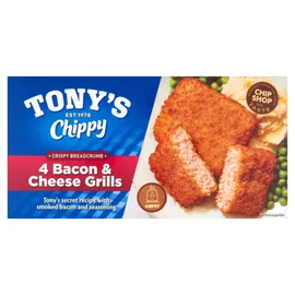 Frozen Party Food & Snacks