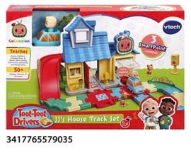 Baby & Toddler Toys