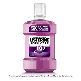 Mouthwash