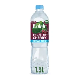 Sugar Free & Diet Flavoured Water