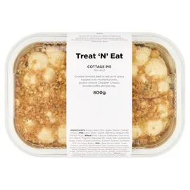 Traditional British & Pies