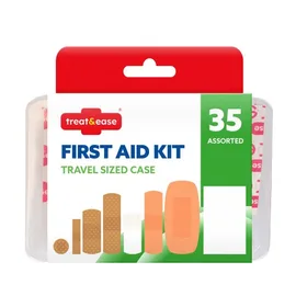 First Aid