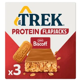 Protein & Energy Snacks