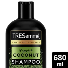 Shampoo