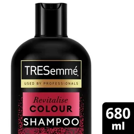 Shampoo