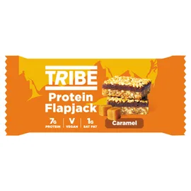 Protein & Energy Snacks