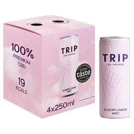 Health & Functional Drinks