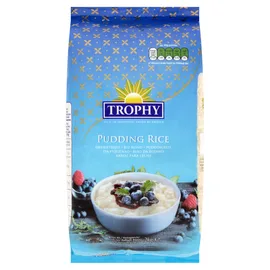 Dry Rice