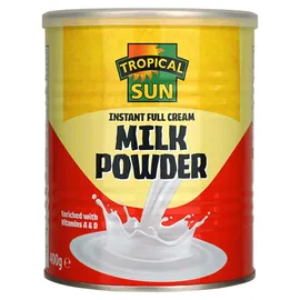 Milk Powder